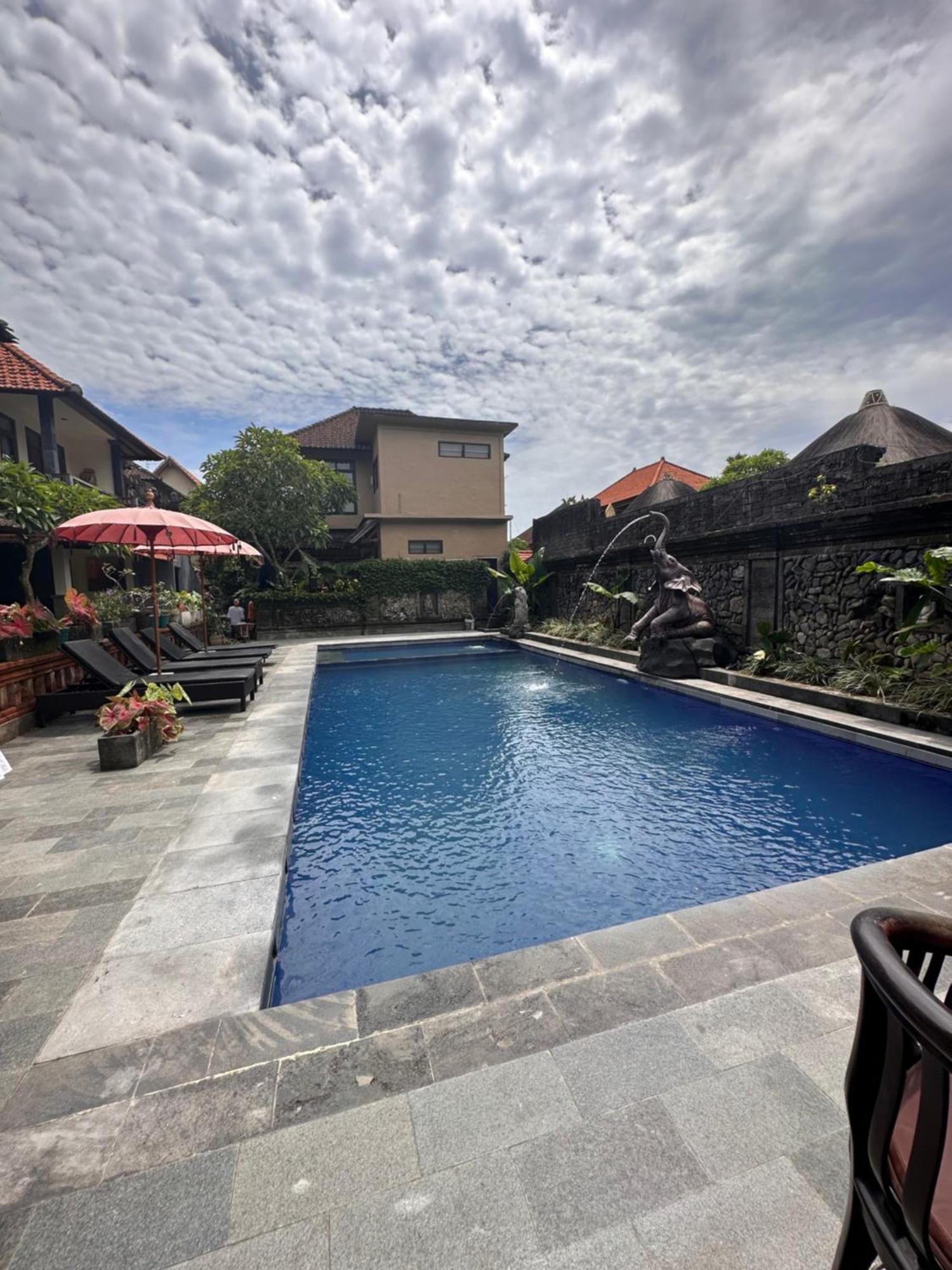 Inn Deswa Ubud (Bali)